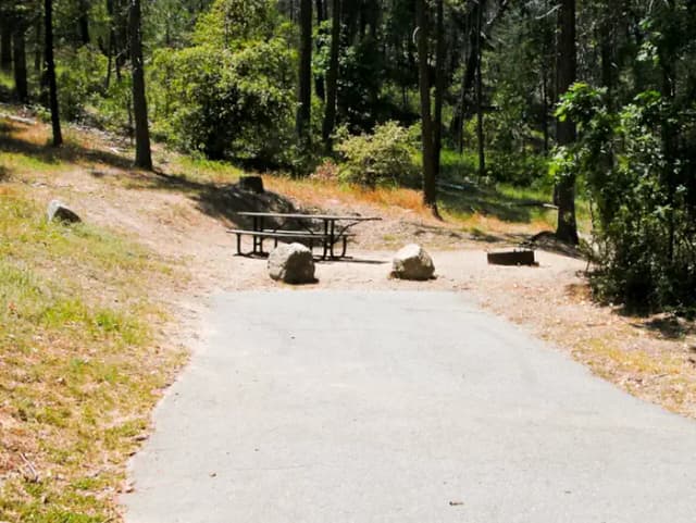 Spring Cove Campground