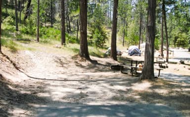 Spring Cove Campground