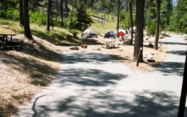 Spring Cove Campground