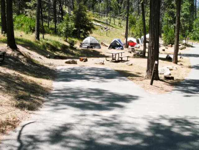 Spring Cove Campground