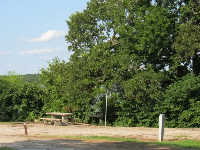 HEYBURN PARK