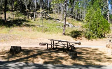 Spring Cove Campground