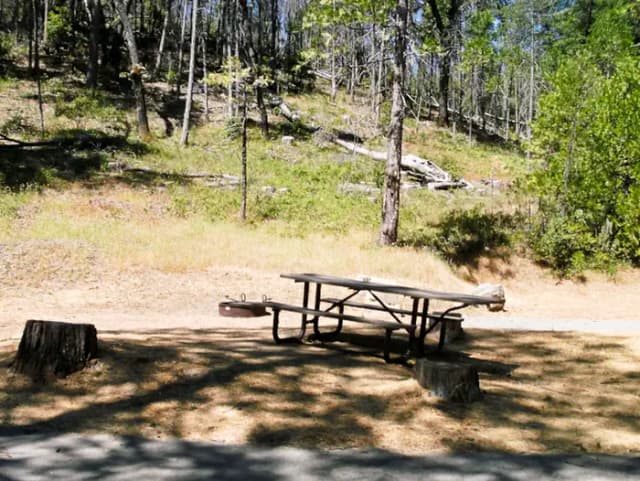 Spring Cove Campground