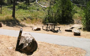 Spring Cove Campground