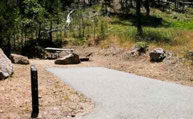 Spring Cove Campground