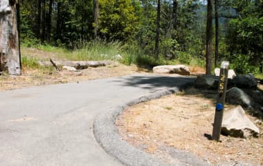 Spring Cove Campground