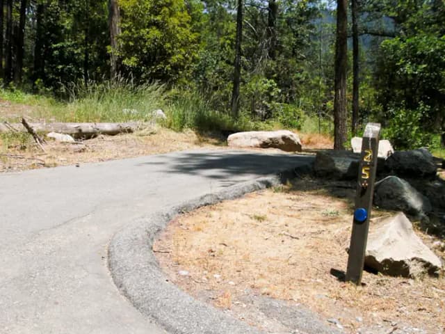Spring Cove Campground