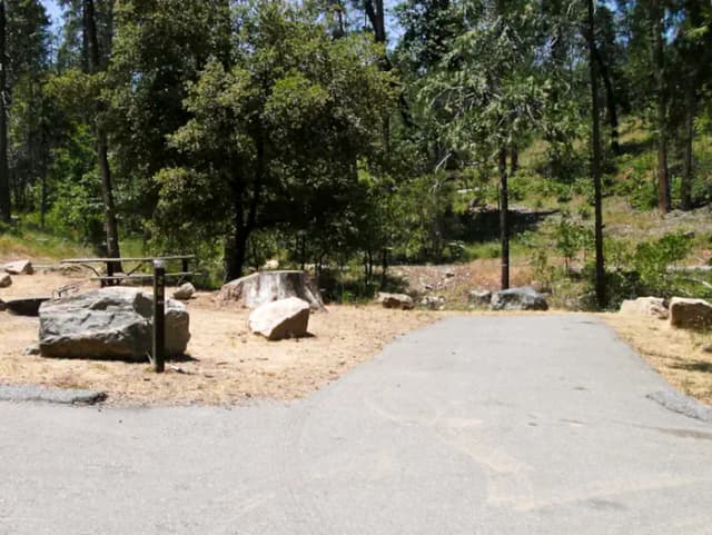 Spring Cove Campground