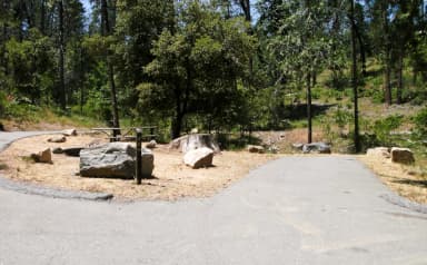 Spring Cove Campground