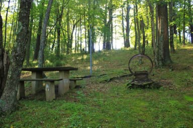 B65A Site Photo