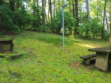 B65b Site Photo