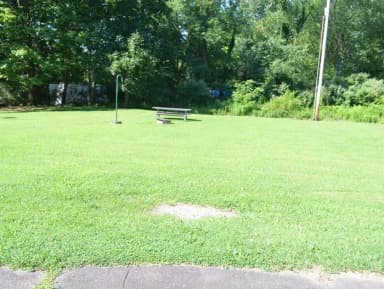 Crooked Creek Lake - Site 2