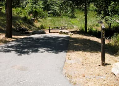 Spring Cove Campground