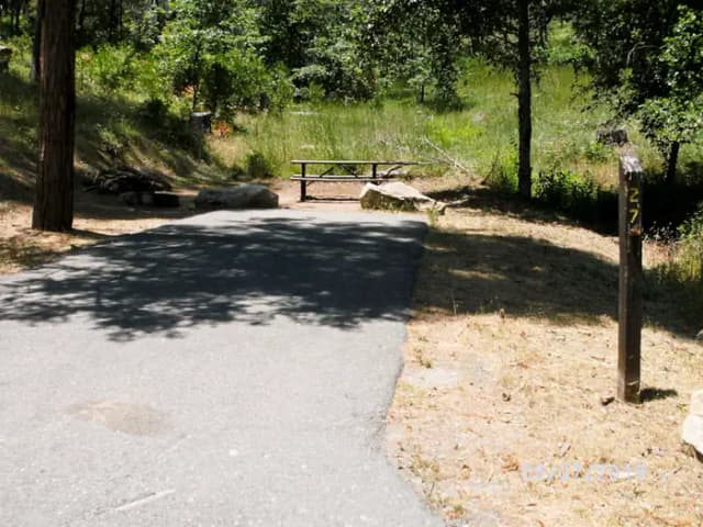 Spring Cove Campground