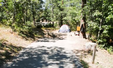 Spring Cove Campground