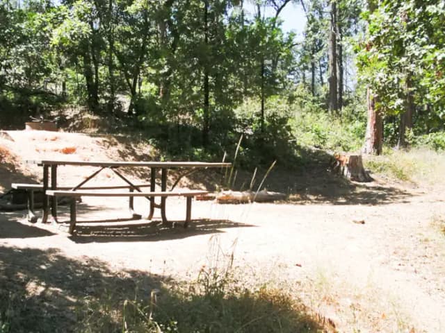 Spring Cove Campground