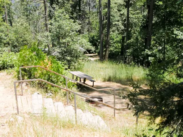 Spring Cove Campground