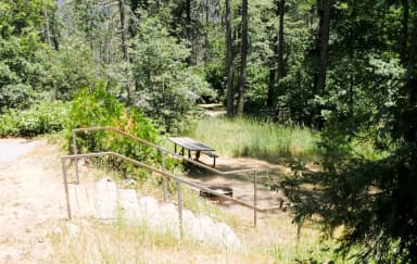 Spring Cove Campground