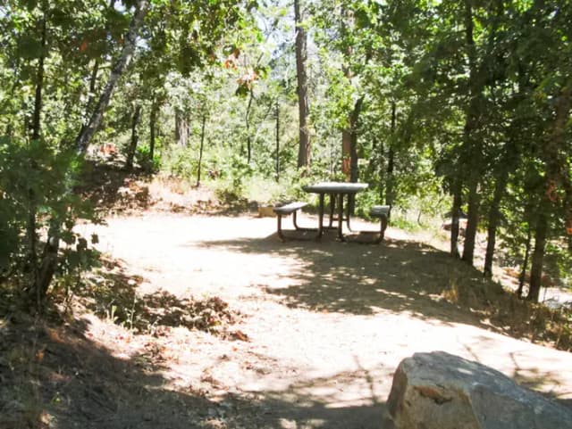 Spring Cove Campground