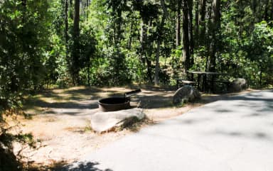 Spring Cove Campground