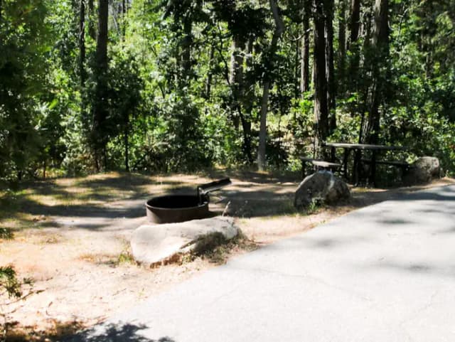 Spring Cove Campground