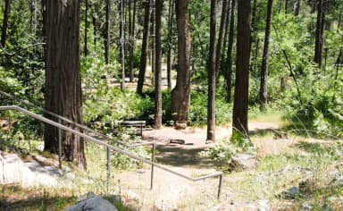 Spring Cove Campground