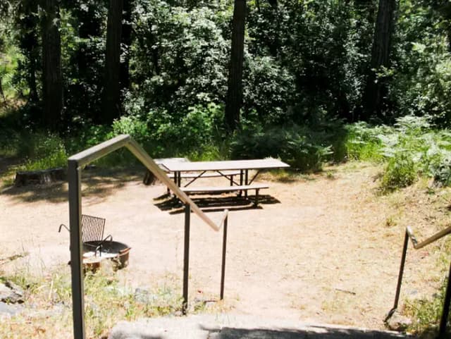 Spring Cove Campground