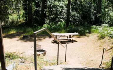Spring Cove Campground