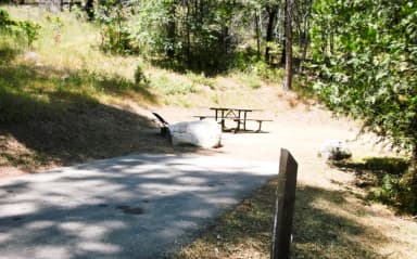 Spring Cove Campground
