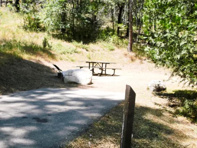 Spring Cove Campground