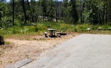 Spring Cove Campground