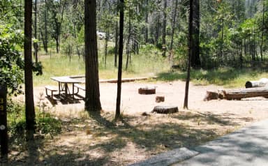Spring Cove Campground