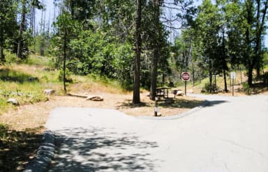 Spring Cove Campground