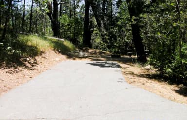 Spring Cove Campground