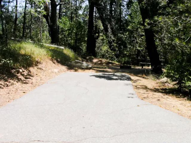 Spring Cove Campground