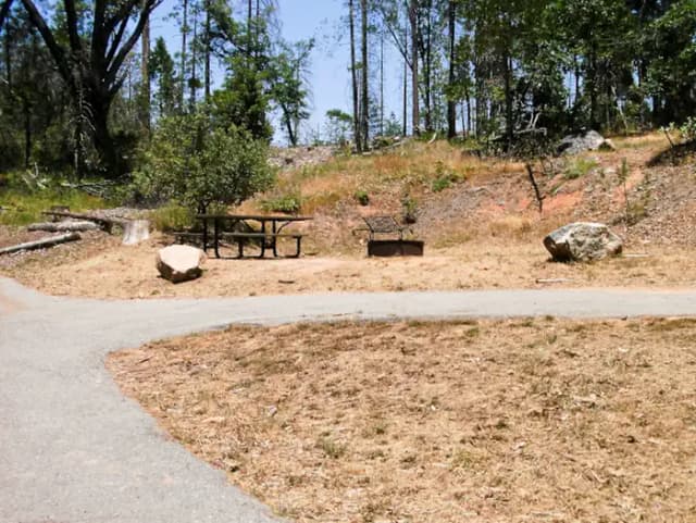 Spring Cove Campground
