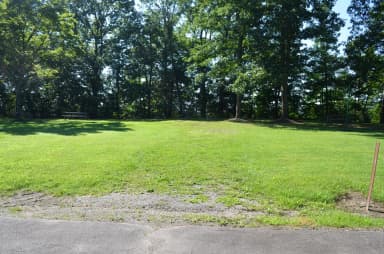 Crooked Creek Lake - Site 9