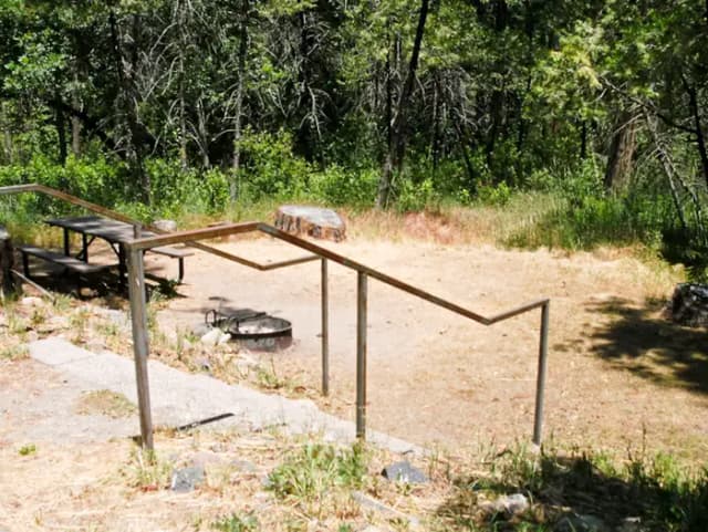 Spring Cove Campground