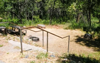 Spring Cove Campground