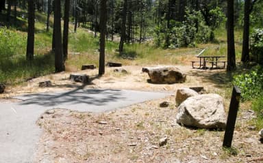 Spring Cove Campground