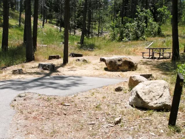 Spring Cove Campground
