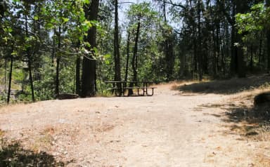 Spring Cove Campground