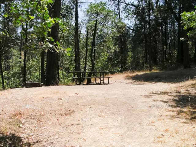 Spring Cove Campground