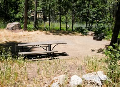 Spring Cove Campground