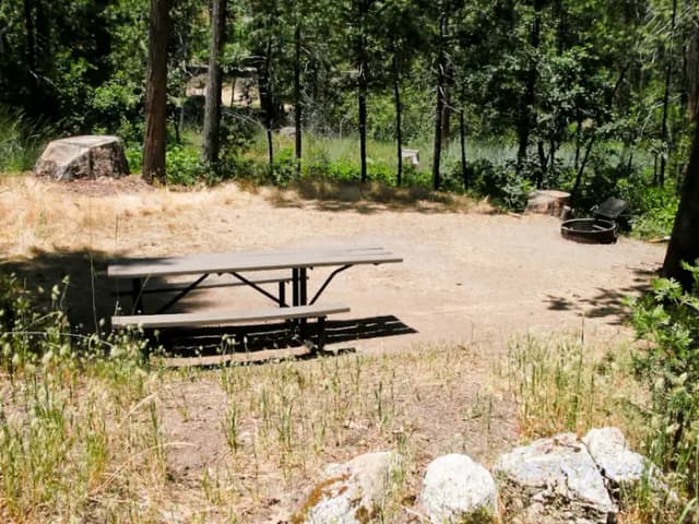 Spring Cove Campground