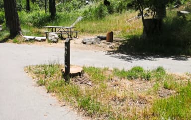 Spring Cove Campground