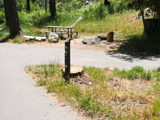 Spring Cove Campground