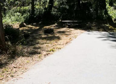 Spring Cove Campground