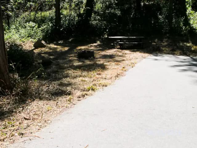 Spring Cove Campground