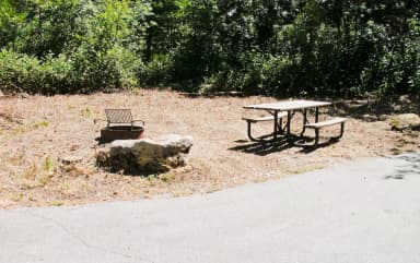 Spring Cove Campground